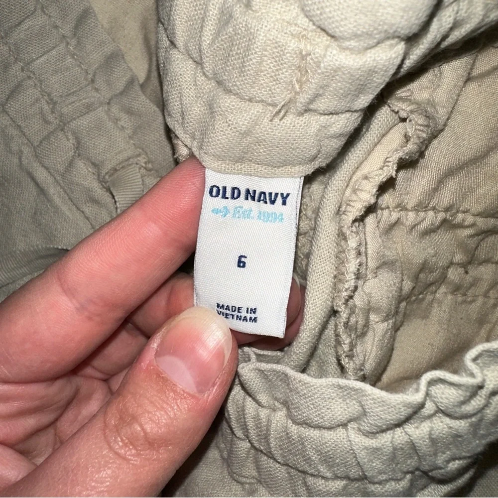 Old Navy old navy