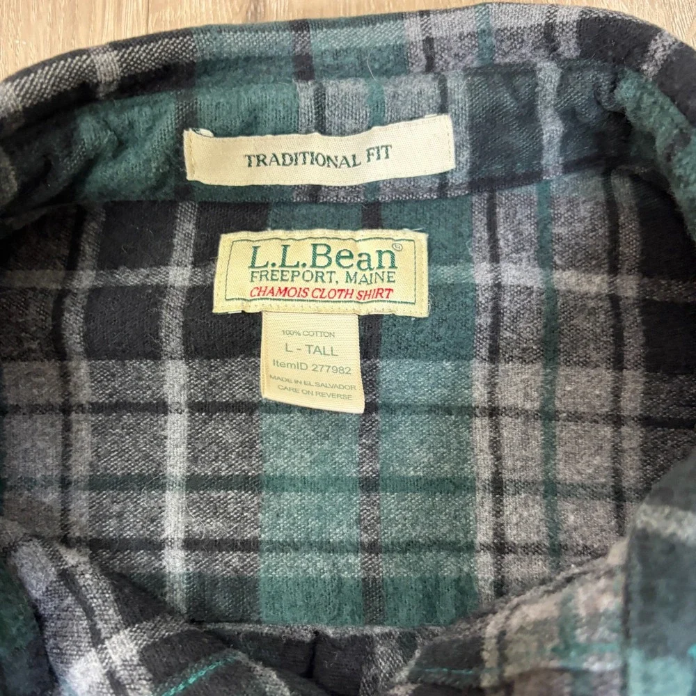 L.L. Bean this good
