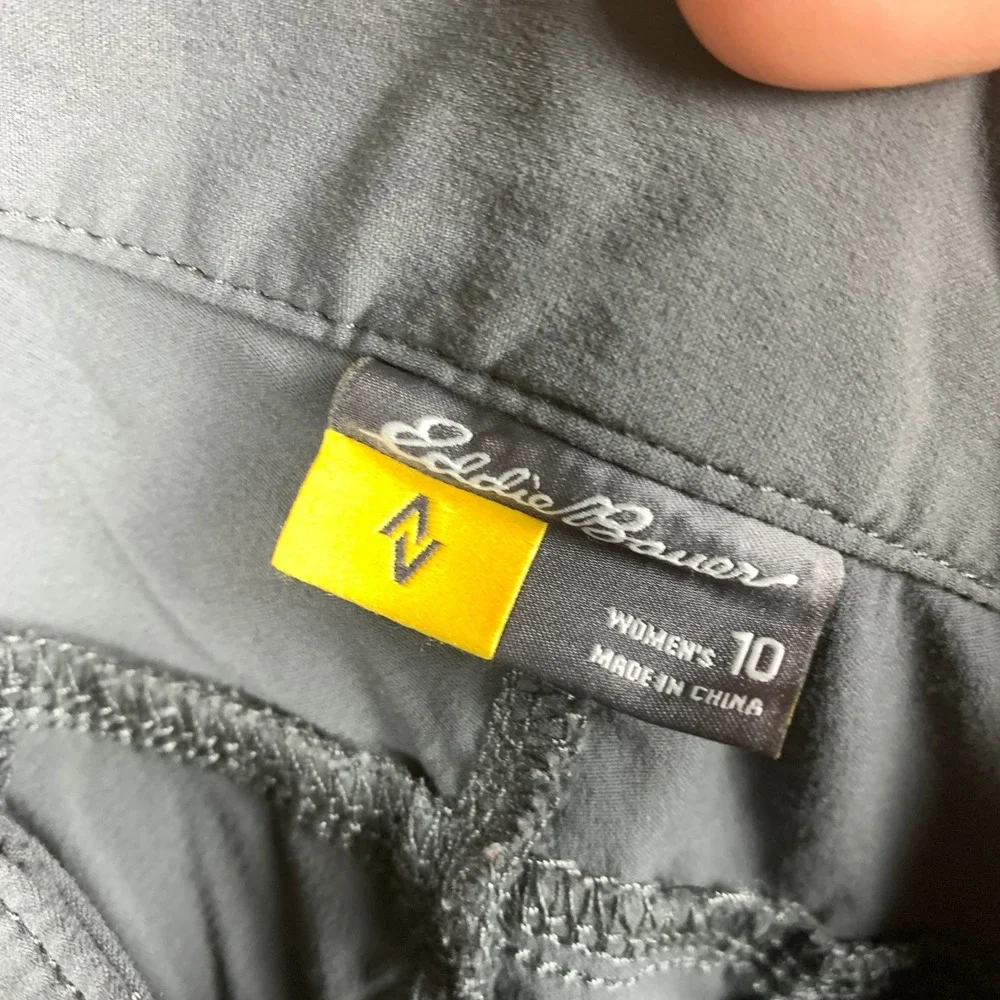 Eddie Bauer eddie bauer