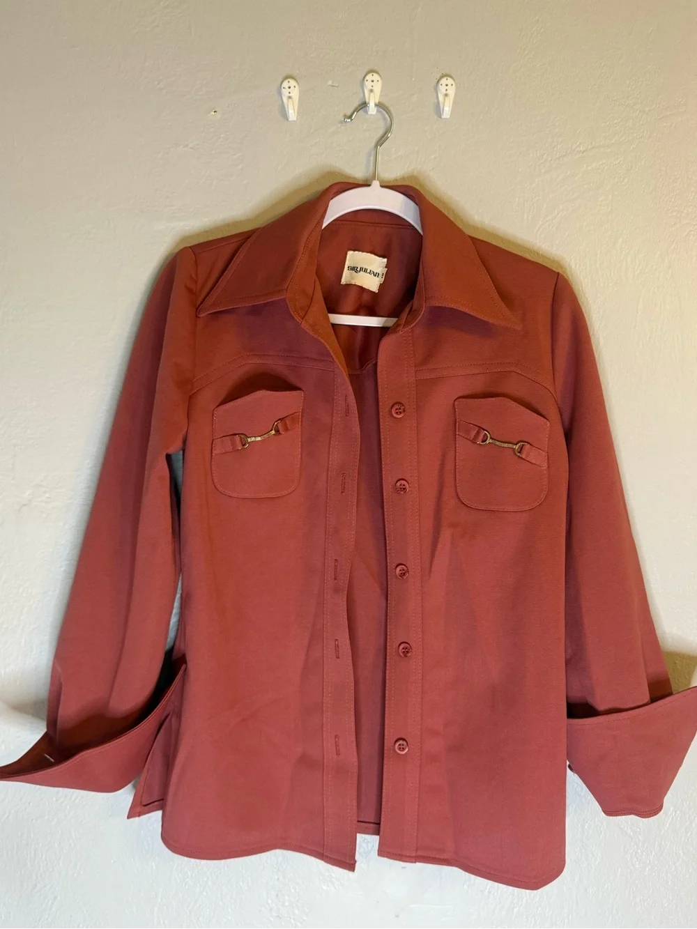 N/A vintage 70s