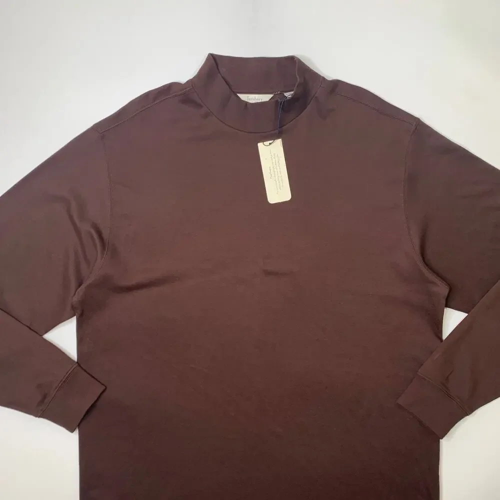 Turnbury use brown