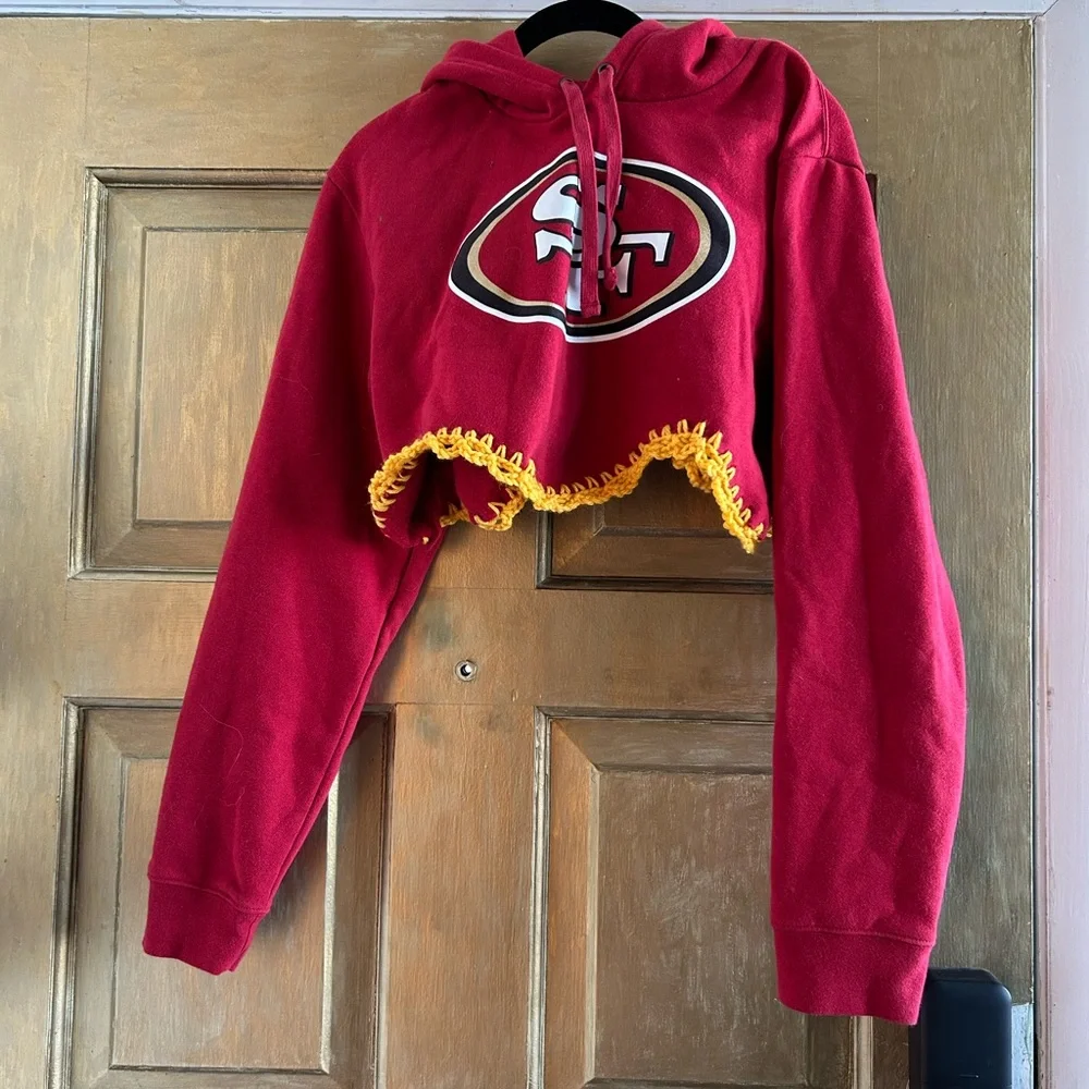 Fanatics washable san cycle