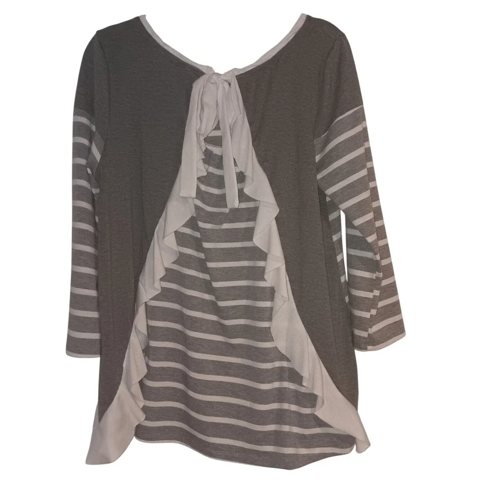 Umgee women gray