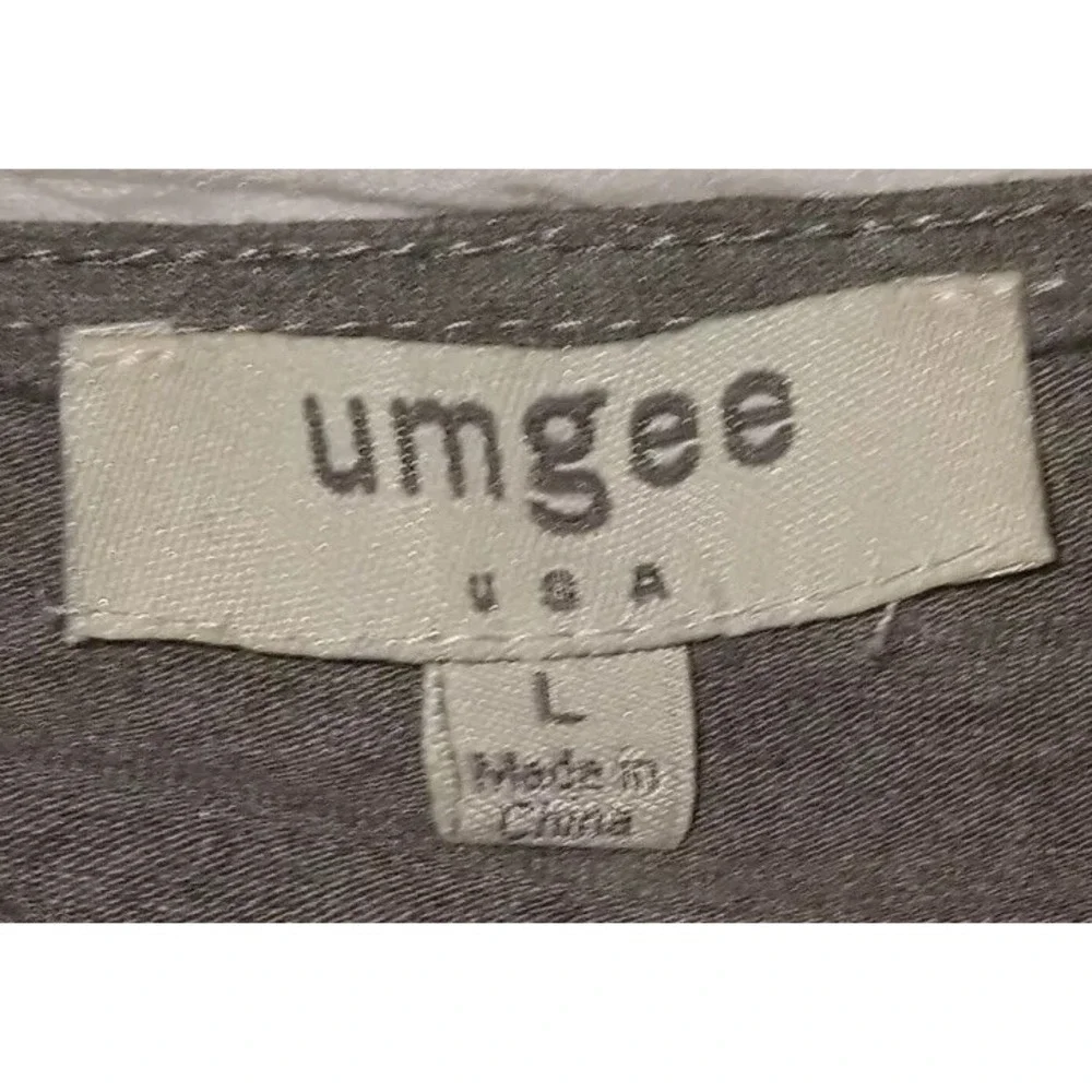 Umgee women gray