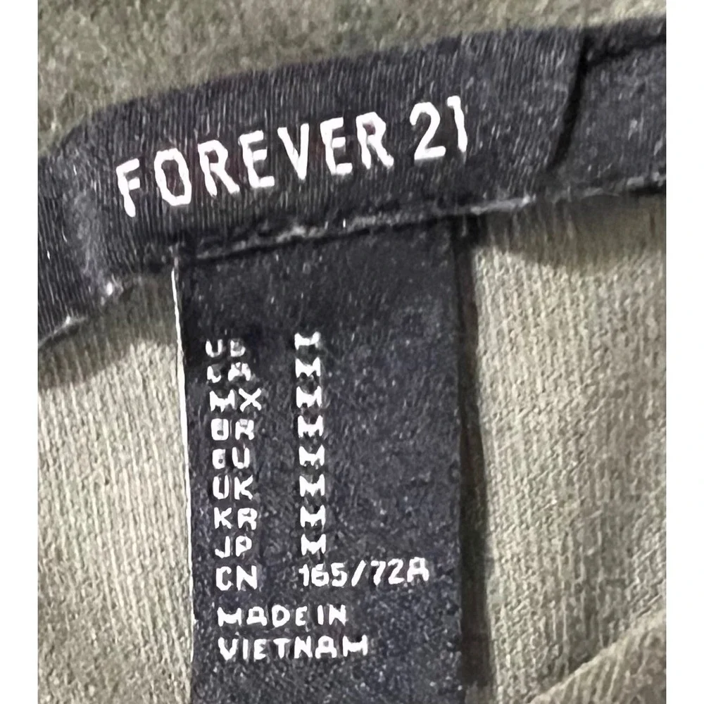 Forever 21 forever 21