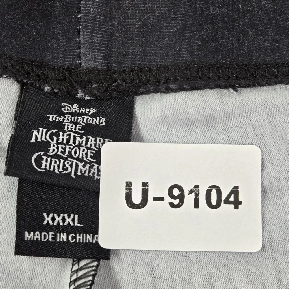 Disney domestic orders