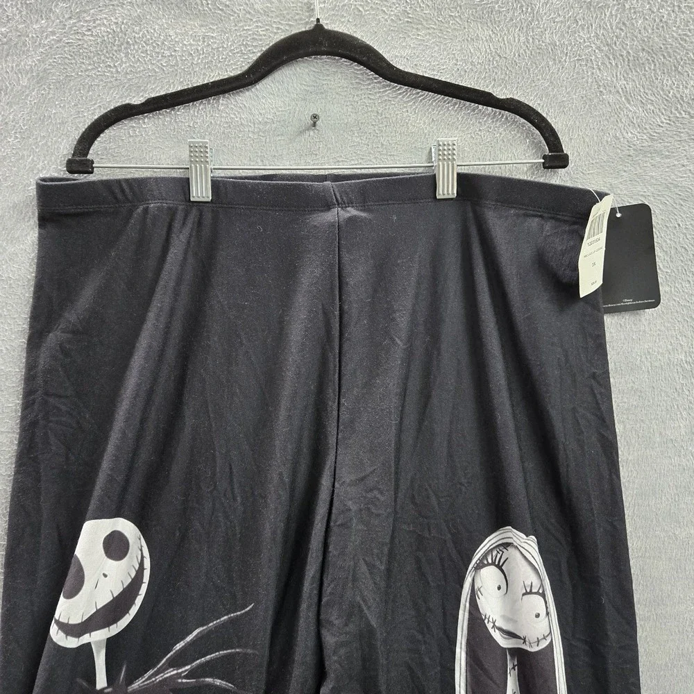 Disney domestic orders