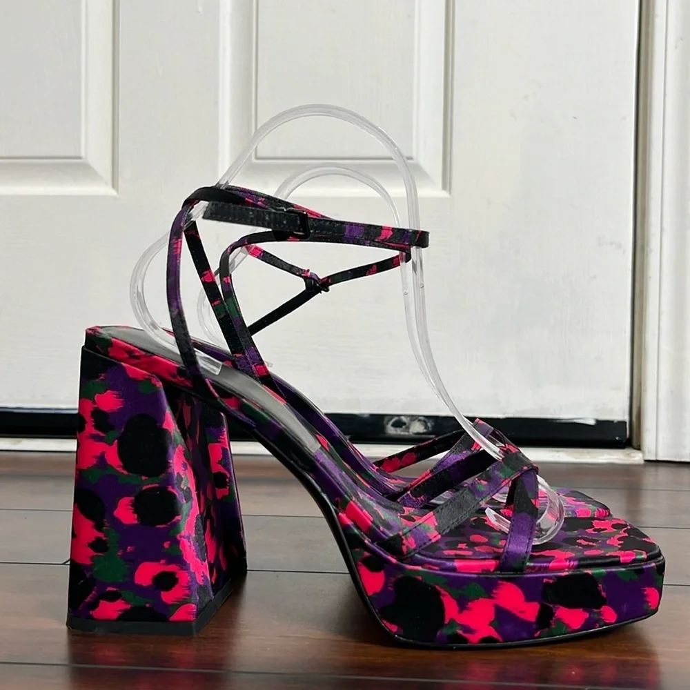 Zara nwob platform