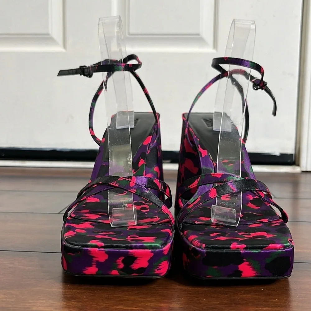 Zara nwob platform