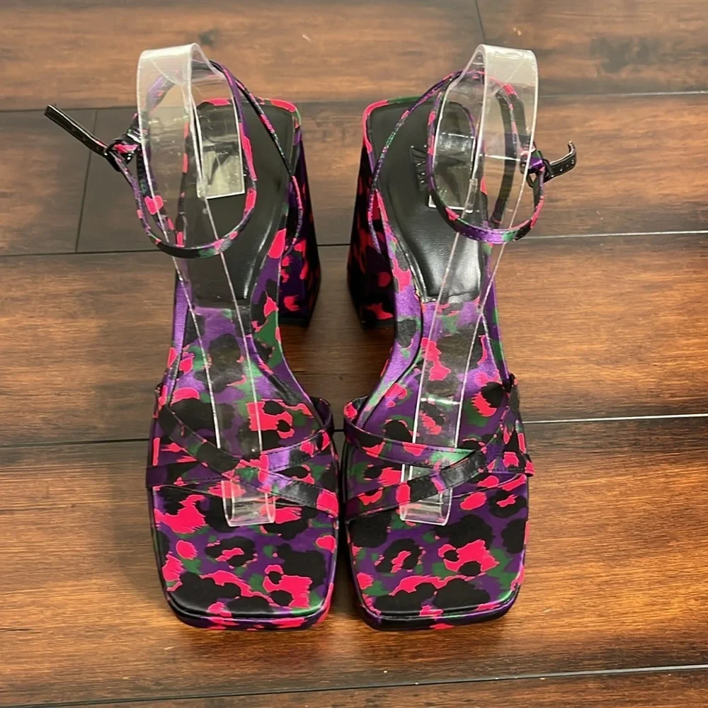 Zara nwob platform