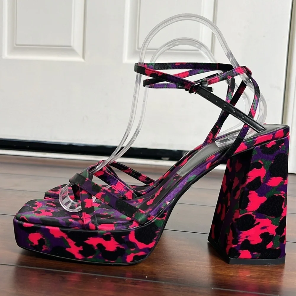 Zara nwob platform