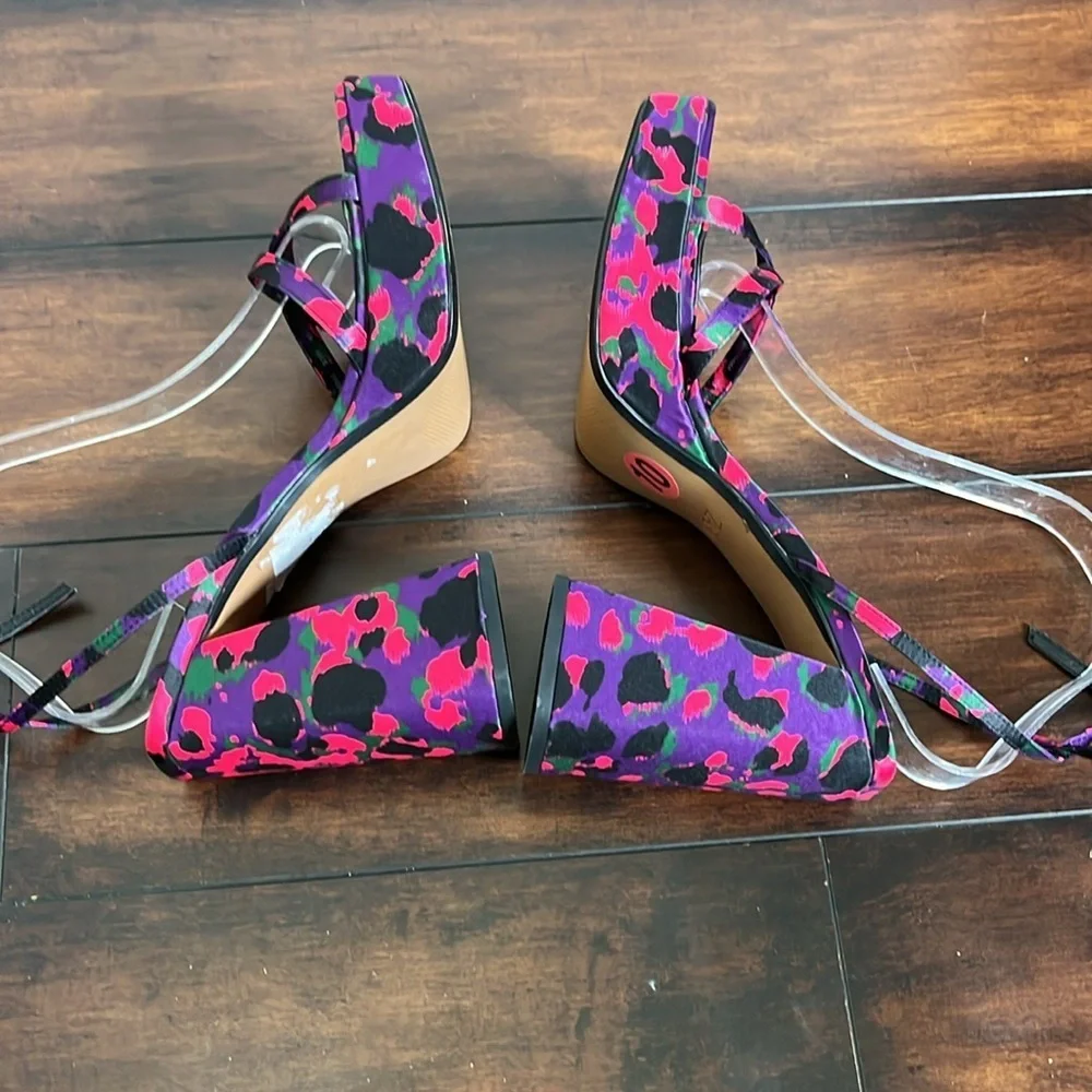 Zara nwob platform