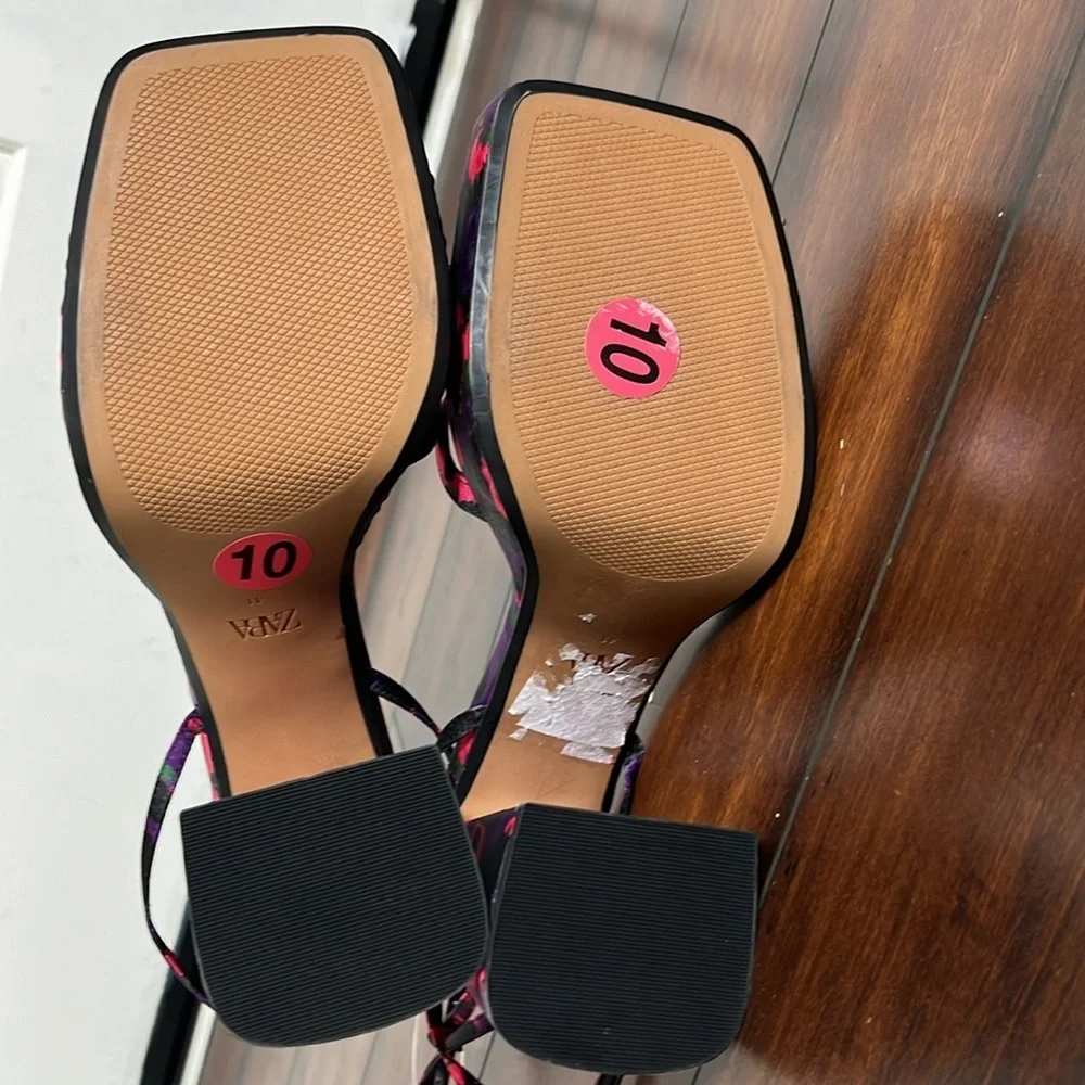 Zara nwob platform