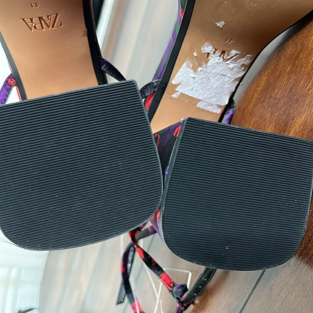 Zara nwob platform