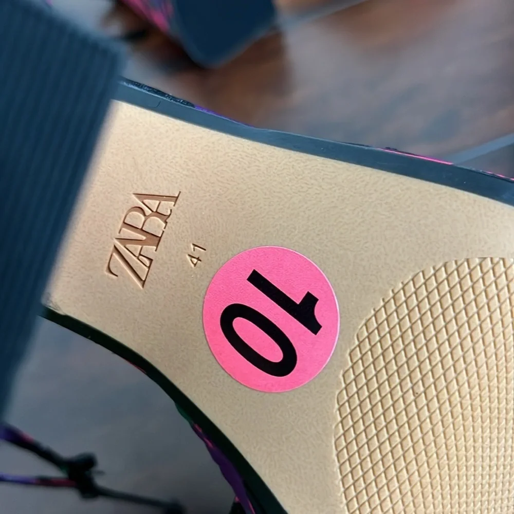 Zara nwob platform