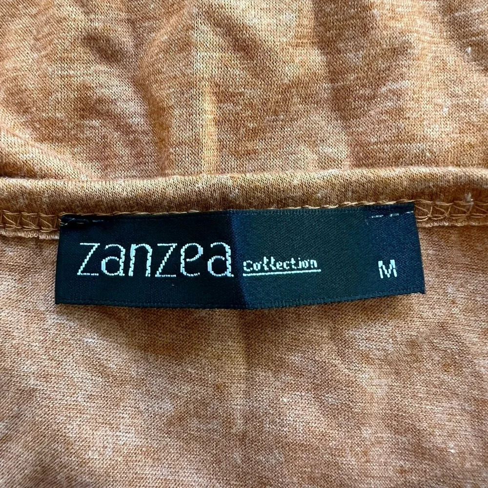 Zanzea great pre