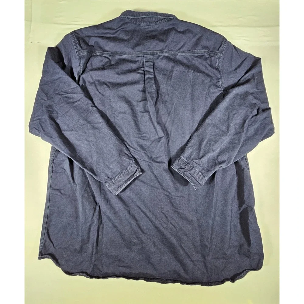 Carhartt fr flame