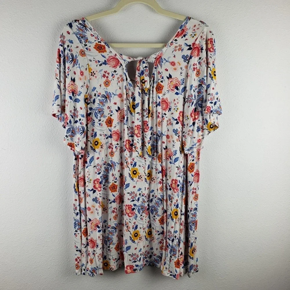 Lane Bryant back used home