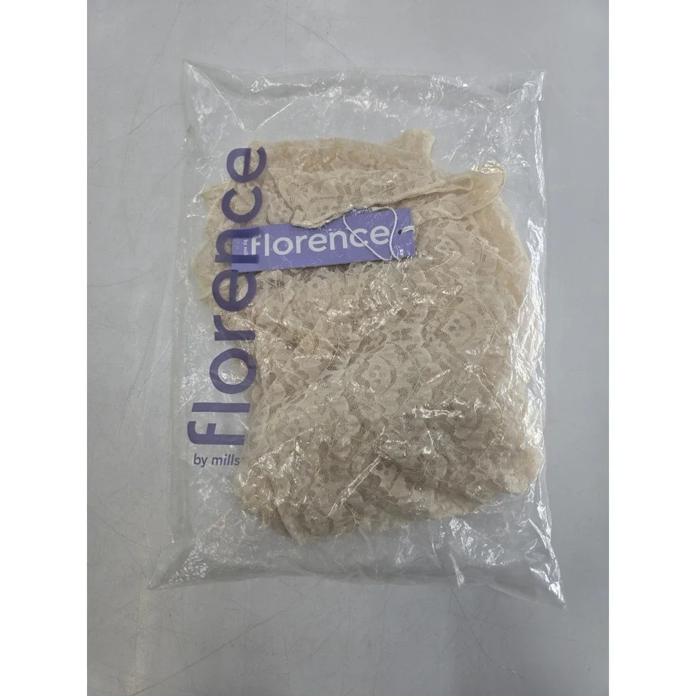 Florence By Mills this listing