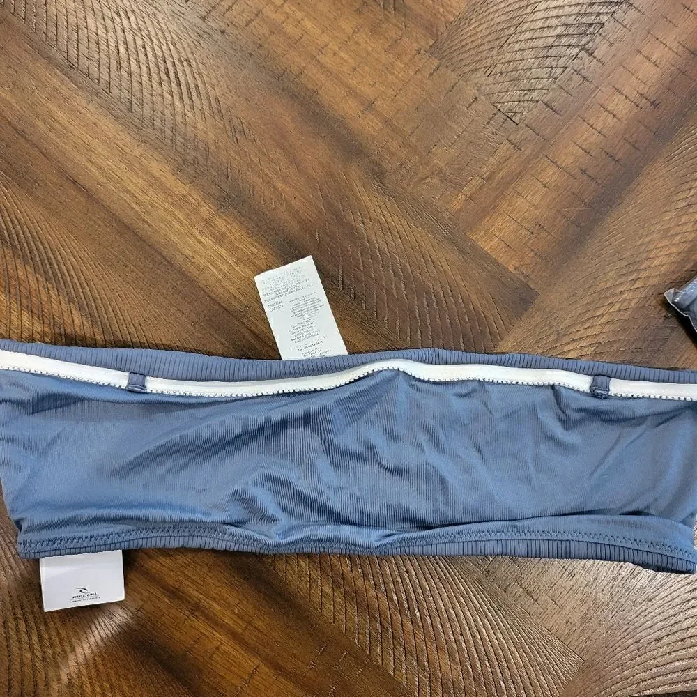 Rip Curl make bandeau multi