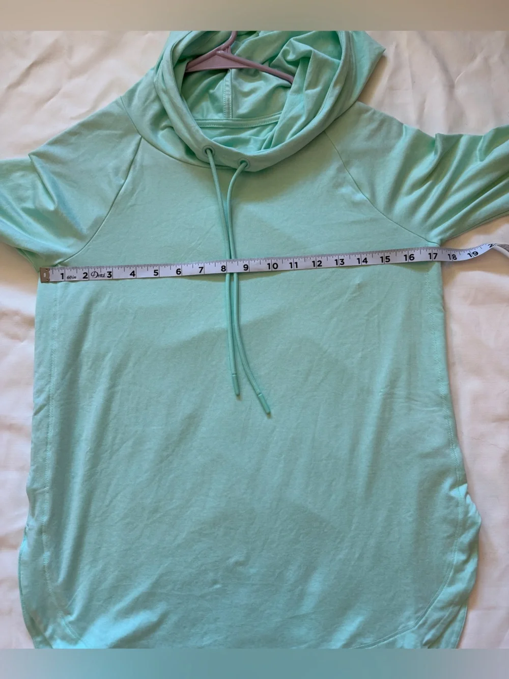 Athleta size xs