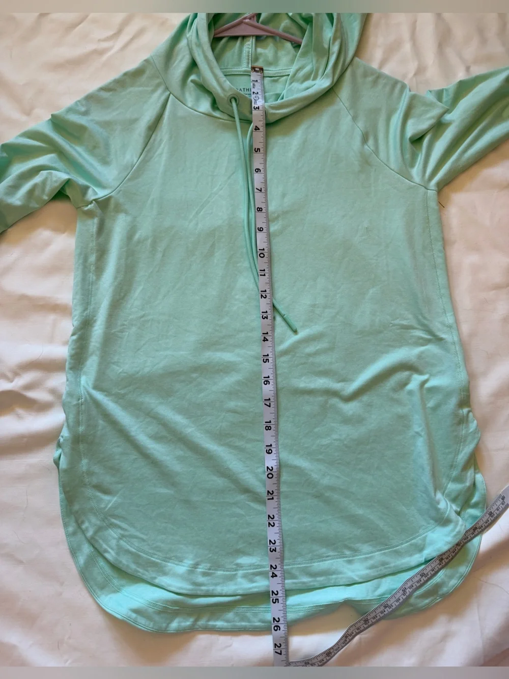 Athleta size xs