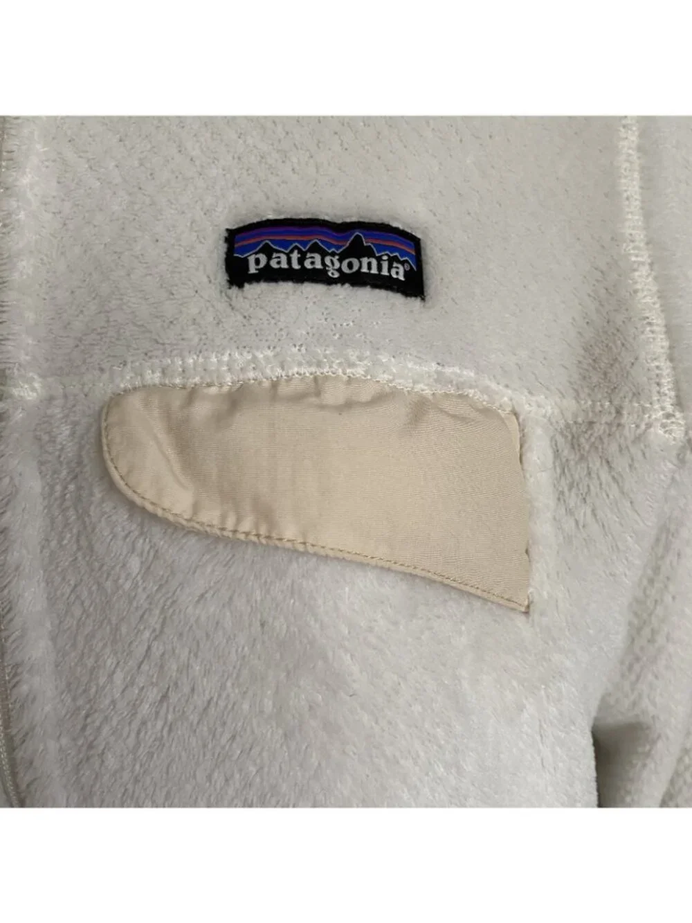 Patagonia womens small