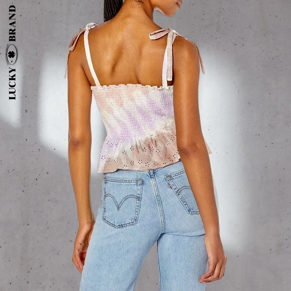 Lucky Brand nwt size