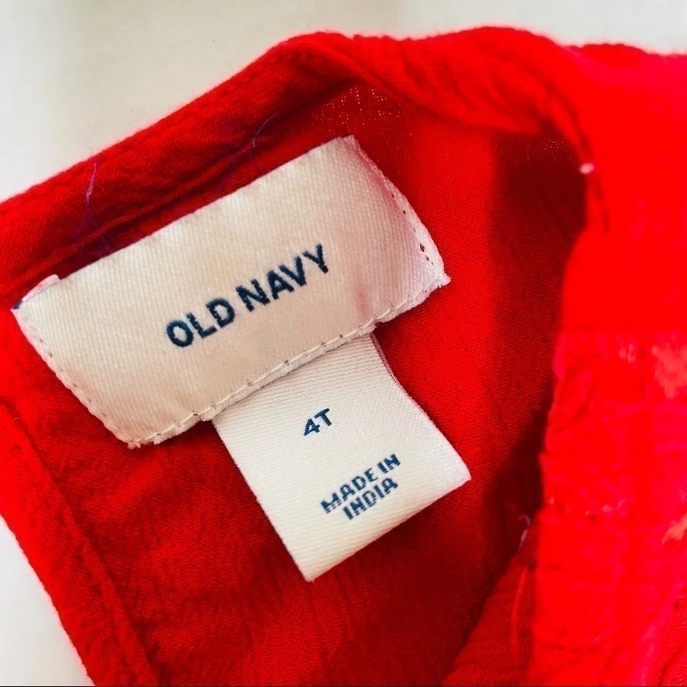 Old Navy old navy