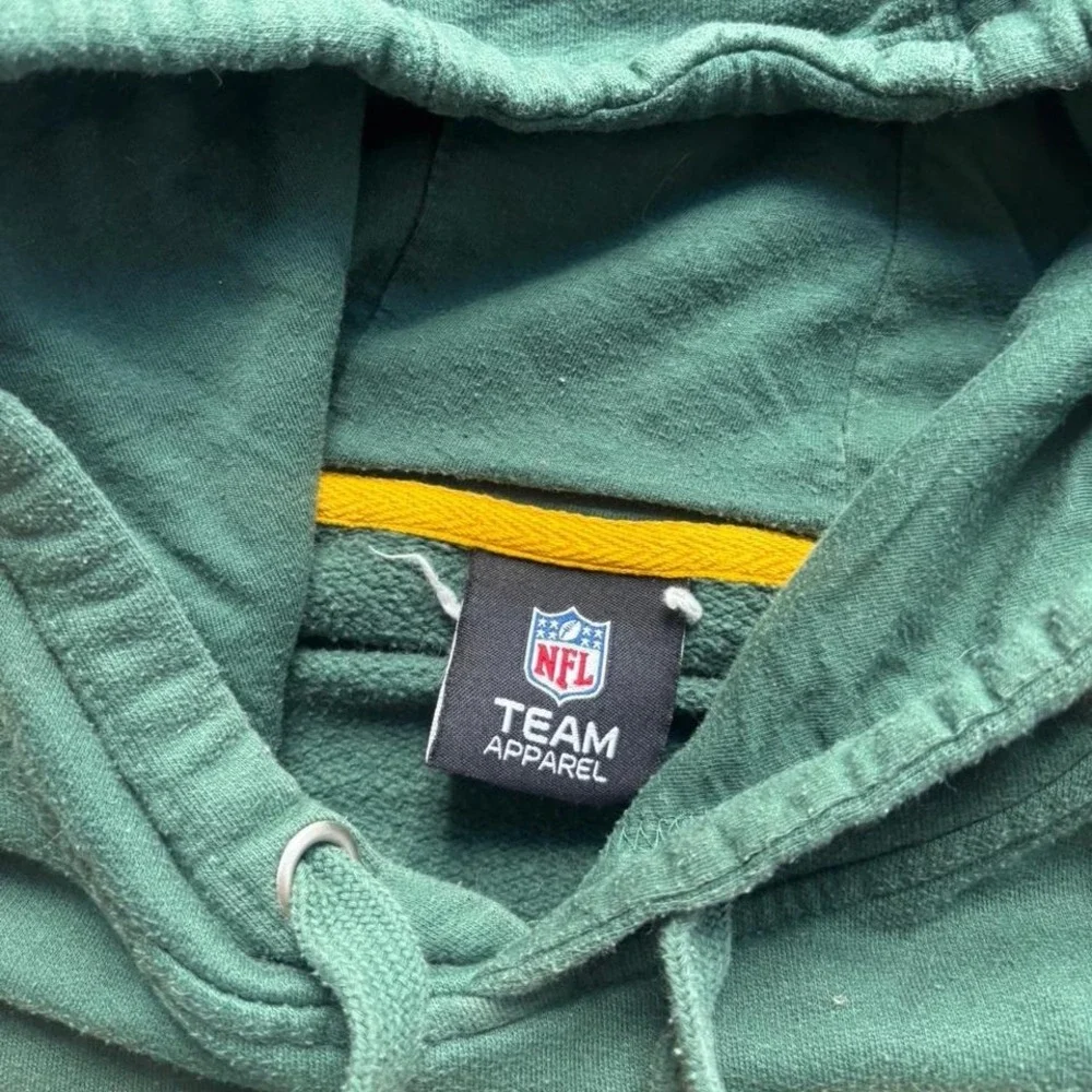 NFL vintage green