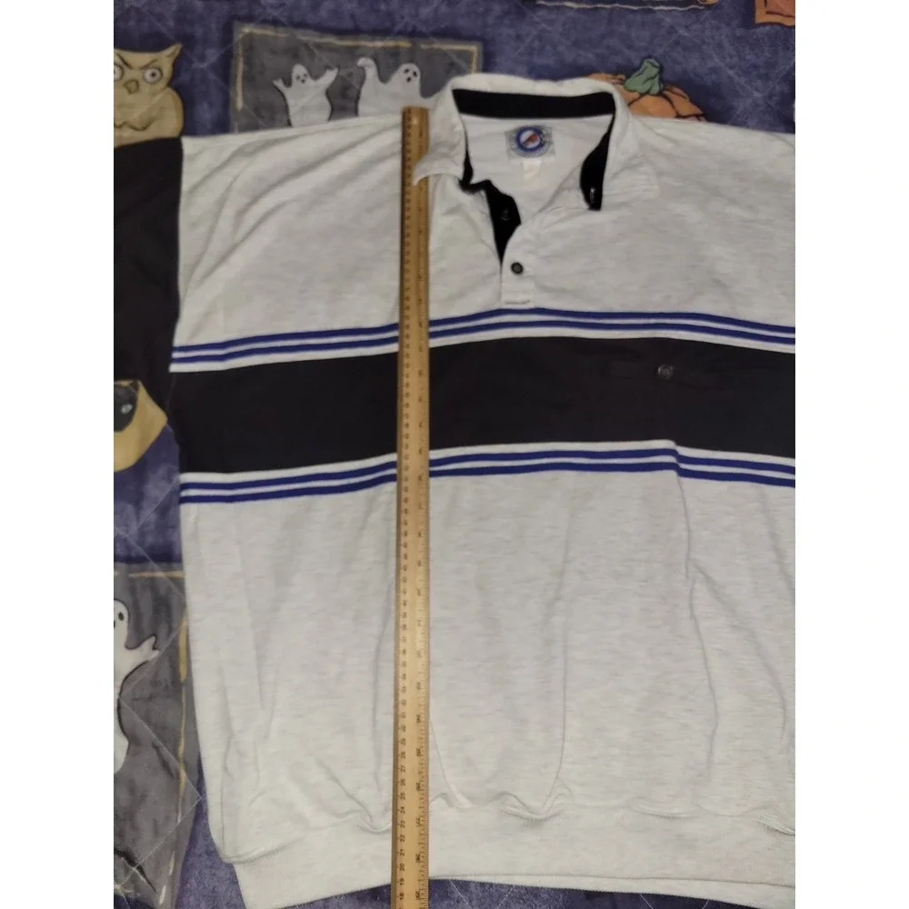 Greenline International this vintage