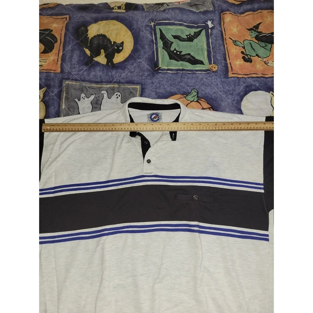 Greenline International this vintage