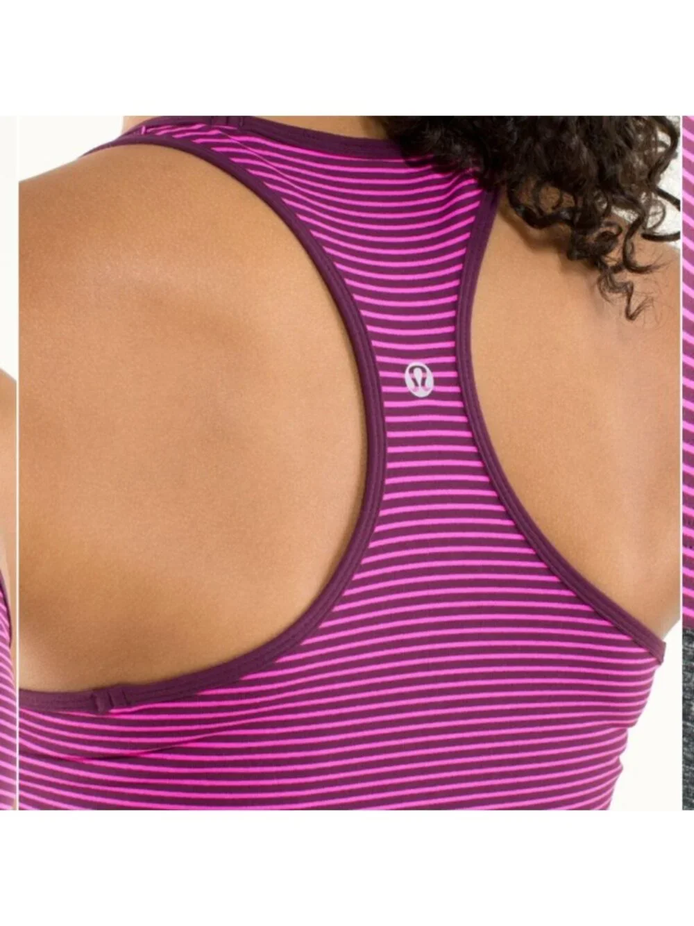 lululemon athletica we left