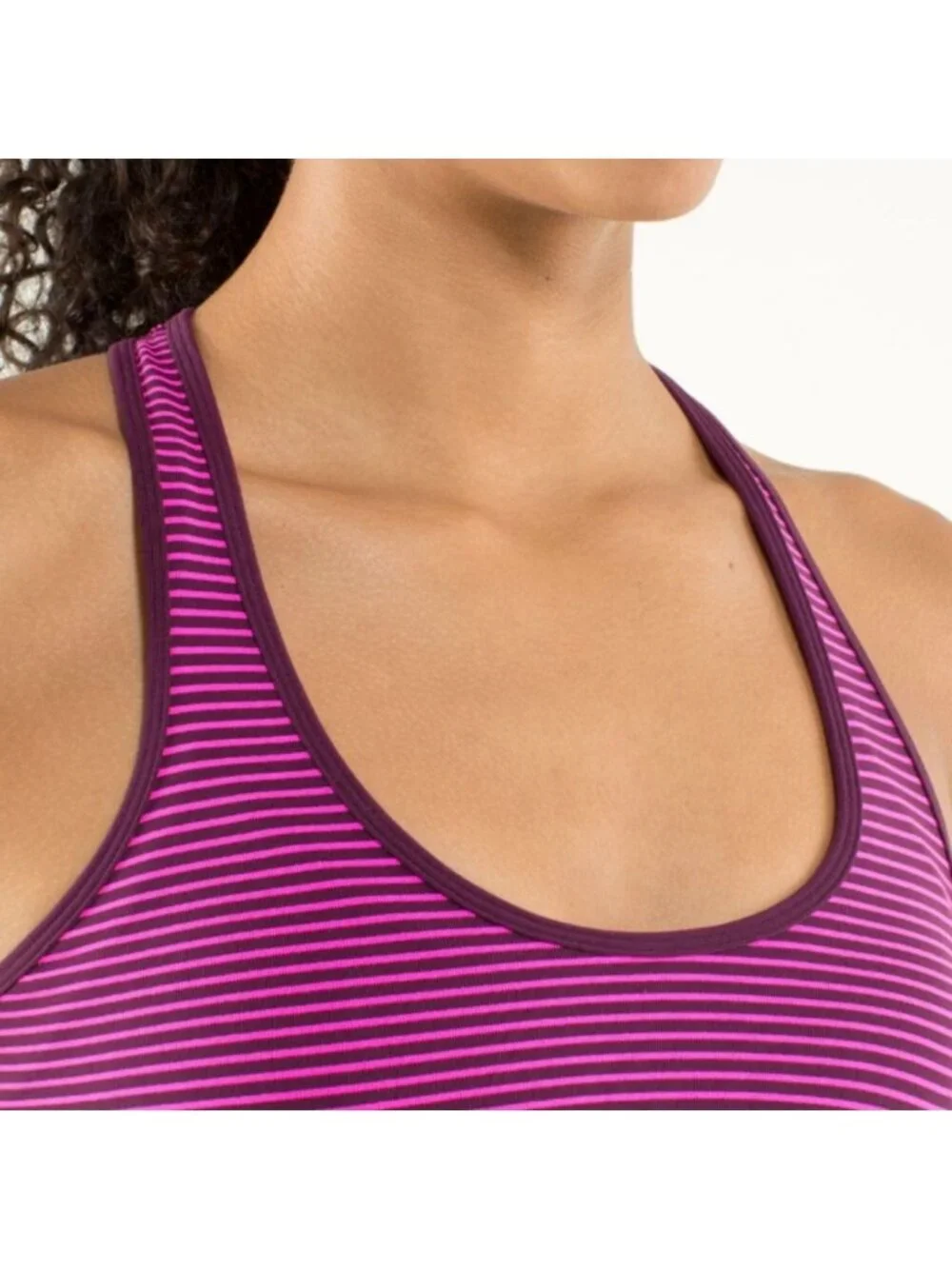 lululemon athletica we left
