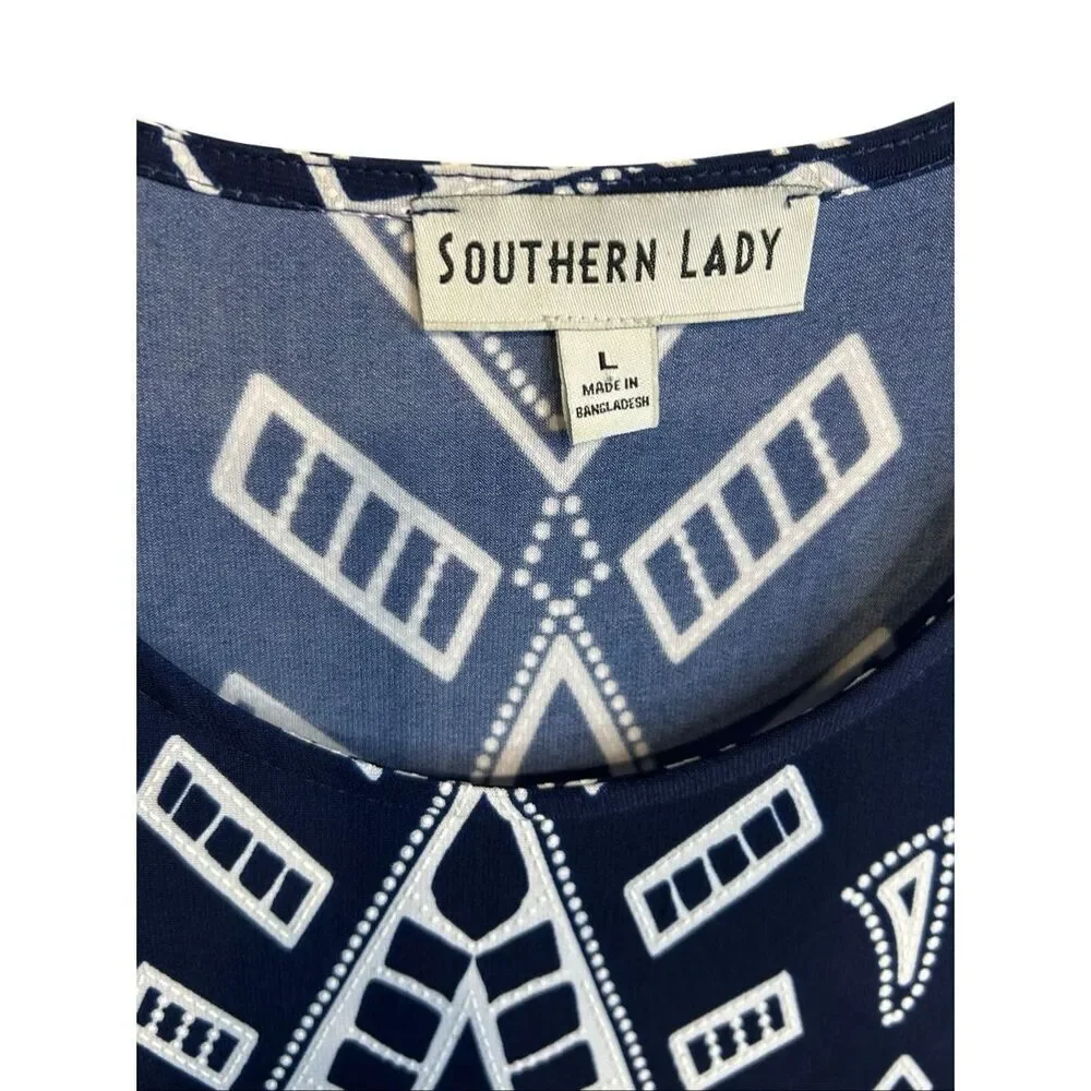 Southern Lady pre owned