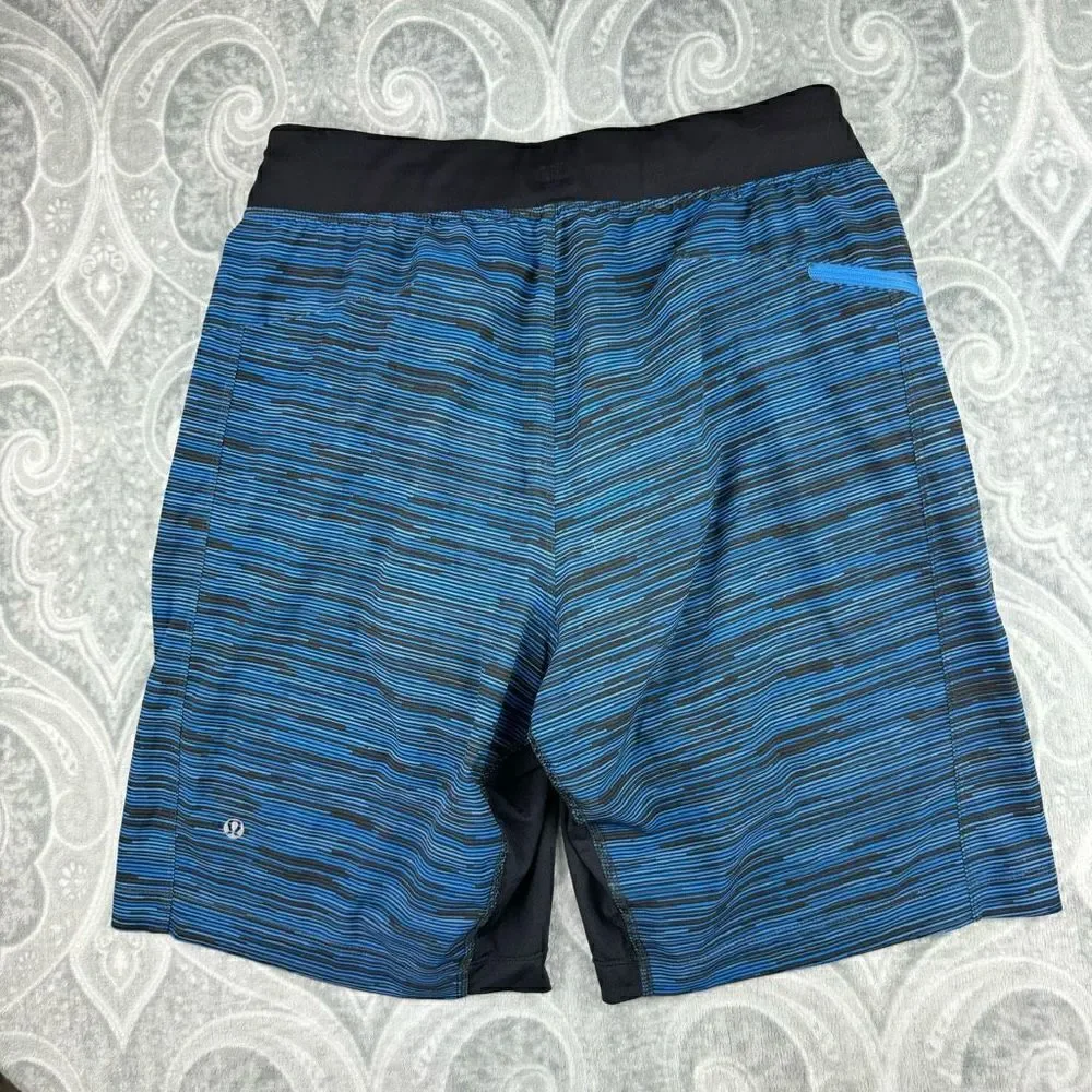 Mens Lululemon Shorts