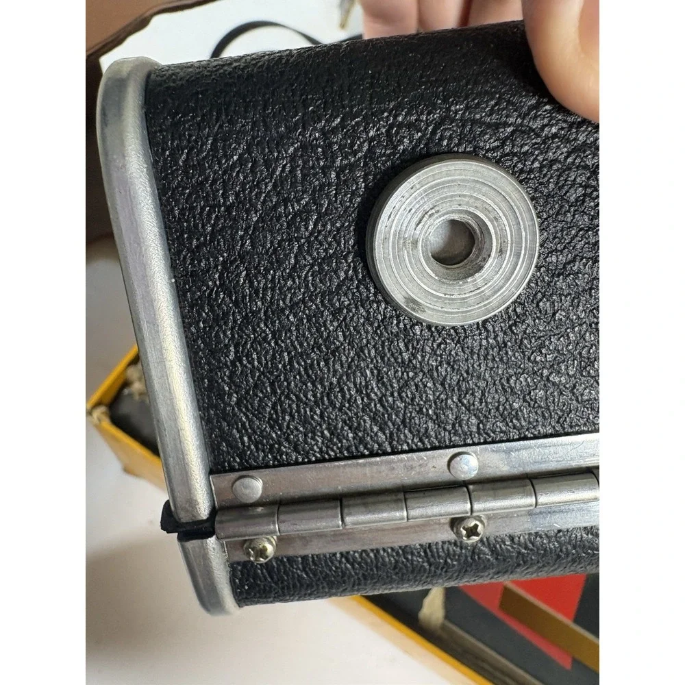 Kodak vintage duaflex