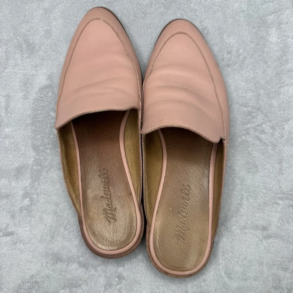 Madewell good pre