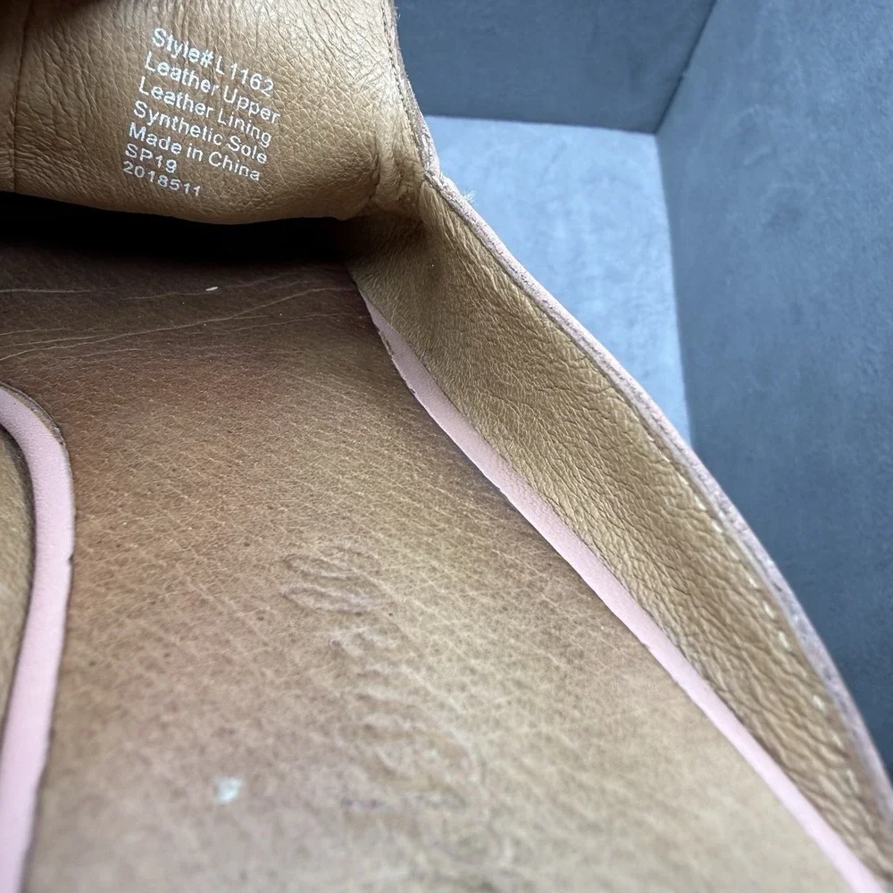 Madewell good pre