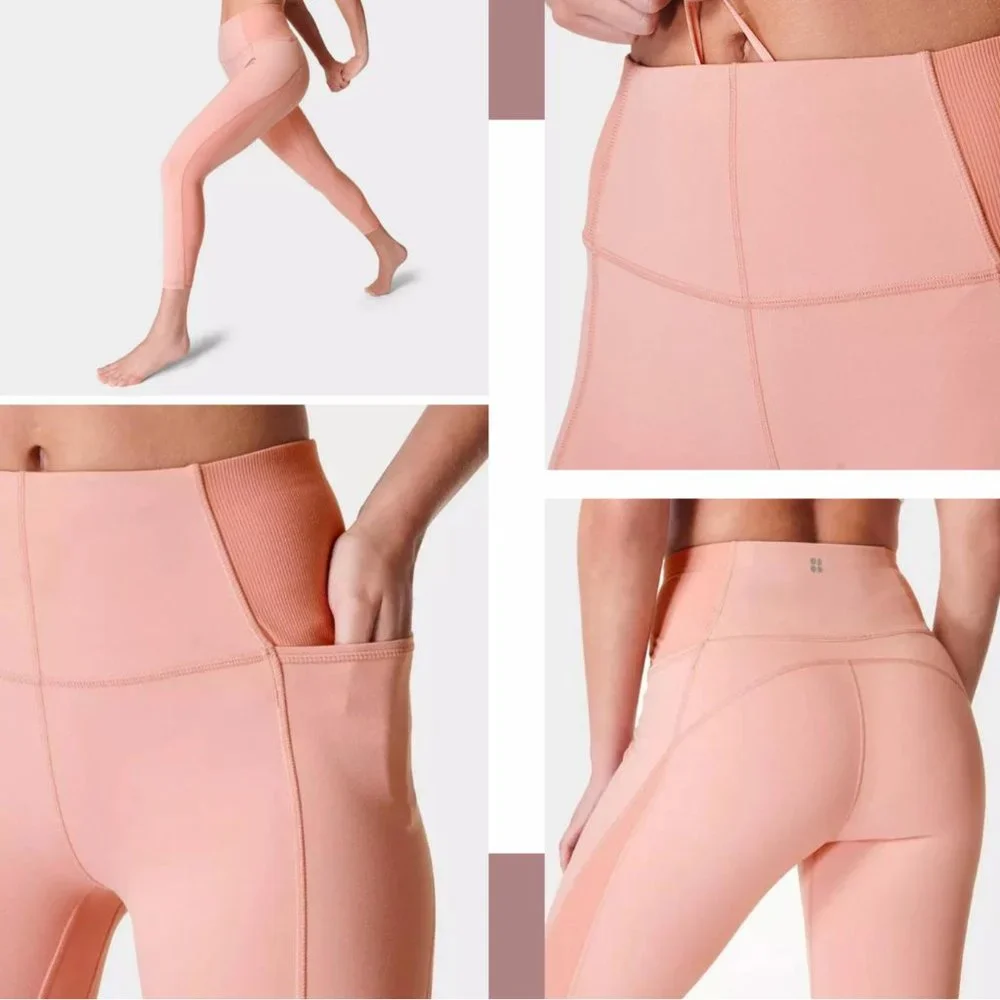 Sweaty Betty nwd sweaty