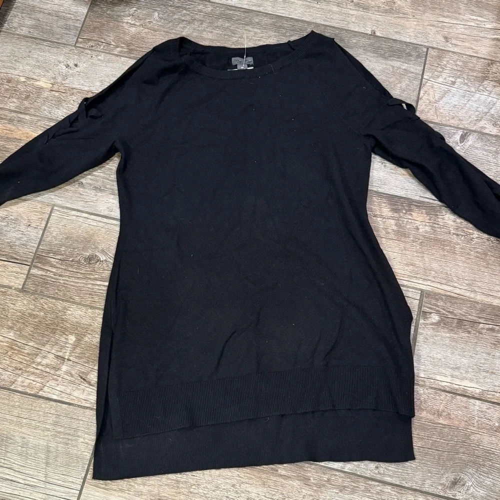 BOLD elements elegant black