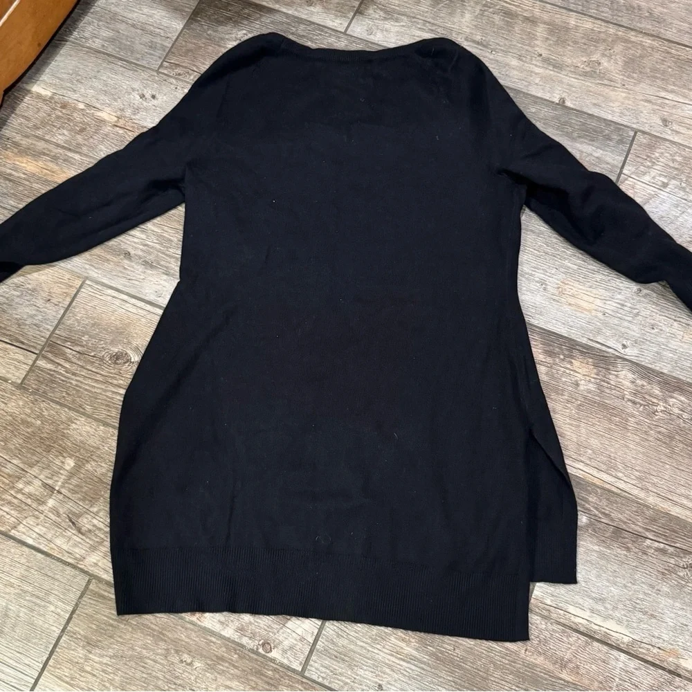 BOLD elements elegant black