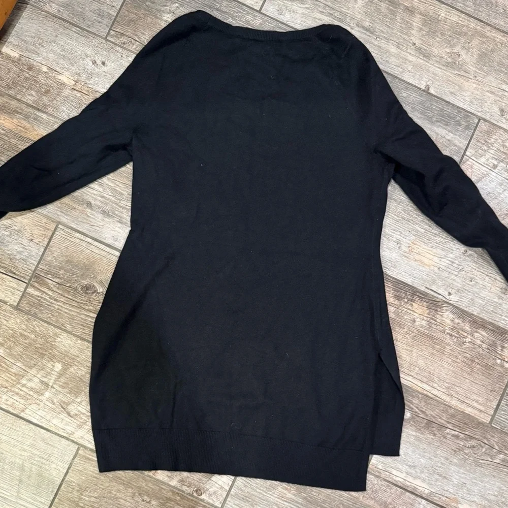 BOLD elements elegant black