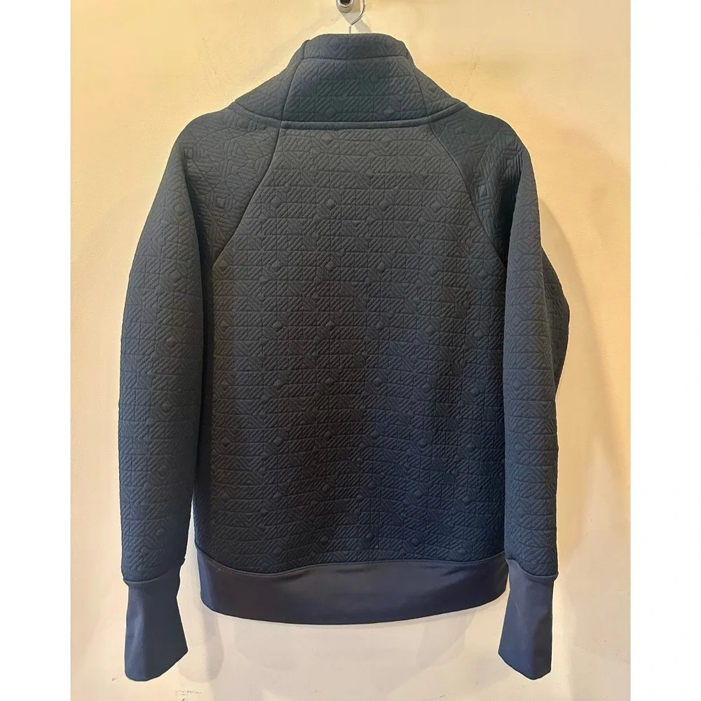 Athleta jacquard elevation