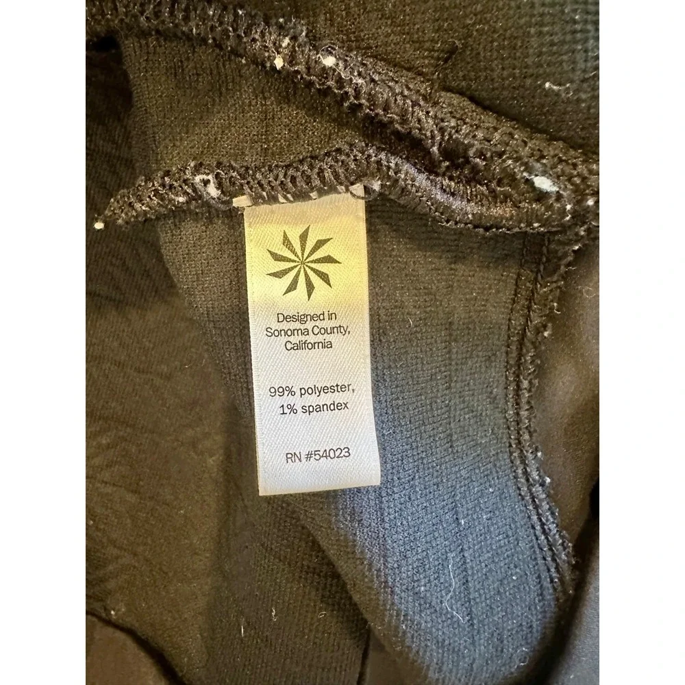 Athleta jacquard elevation