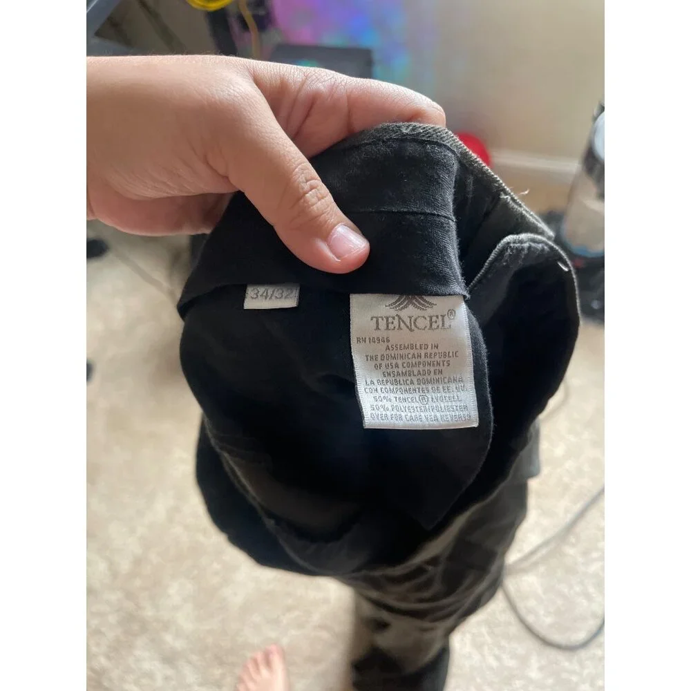 bill blass gently used