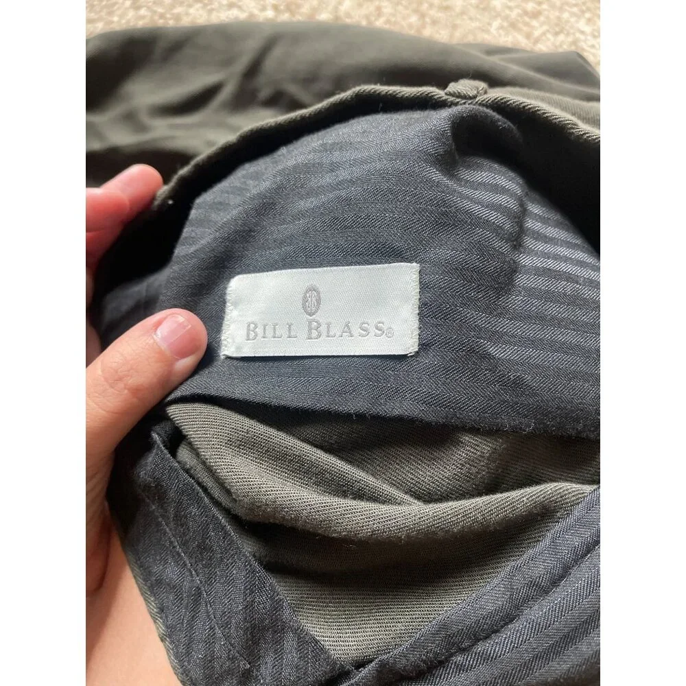 bill blass gently used