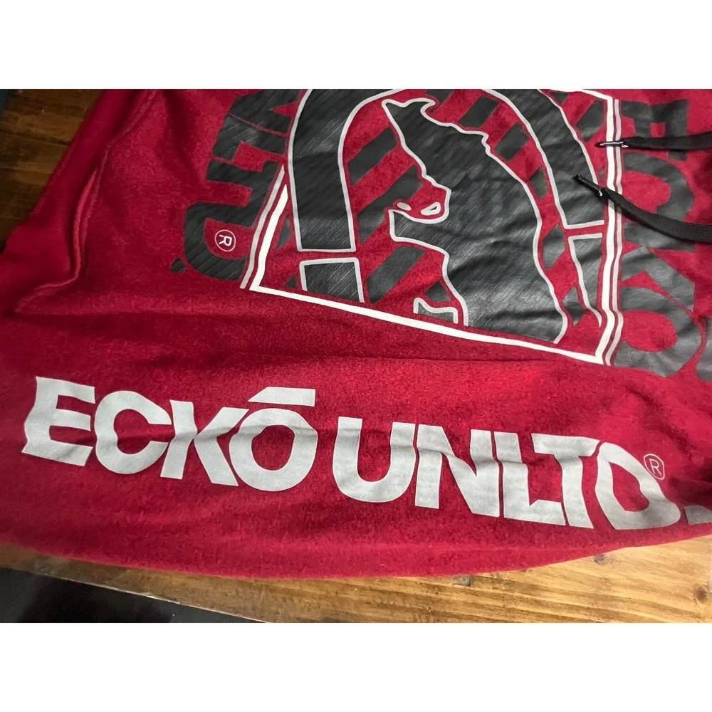Ecko Unlimited style unltd hood
