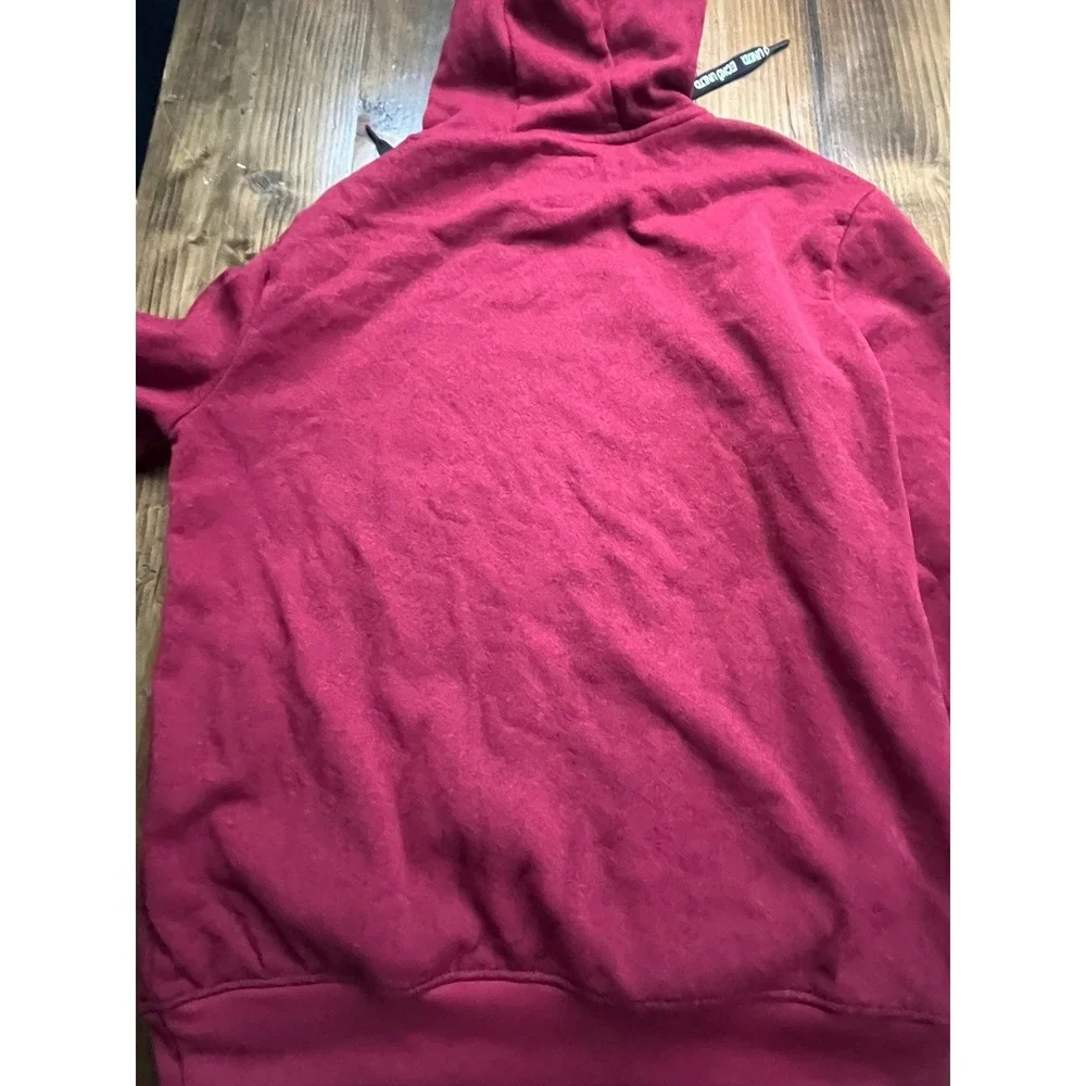 Ecko Unlimited hood left