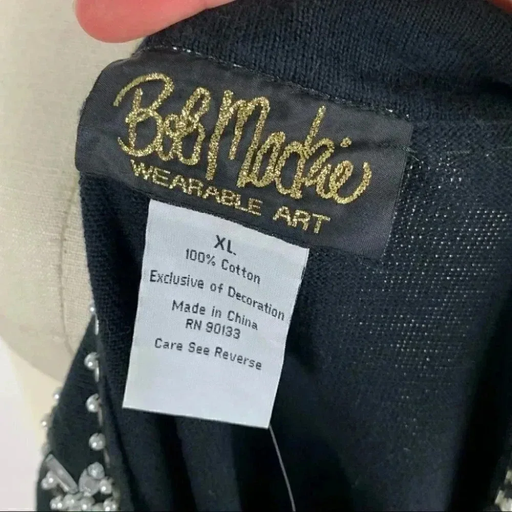 Bob Mackie new bob